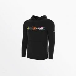 CapelliSport TOPS NYC TAG - YOUTH PULLOVER HOODIE