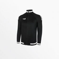 CapelliSport YOUTH UPTOWN TRAINING JACKET