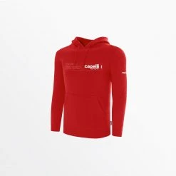 CapelliSport NYC TAG - MEN'S PULLOVER HOODIE 18 CapelliSport NYC TAG - MEN'S PULLOVER HOODIE