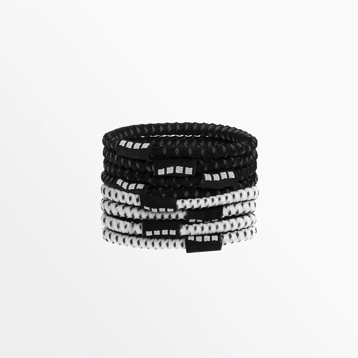 CapelliSport ACCESSORIES NO SLIP ELASTIC PONY HOLDERS 9 CapelliSport ACCESSORIES NO SLIP ELASTIC PONY HOLDERS