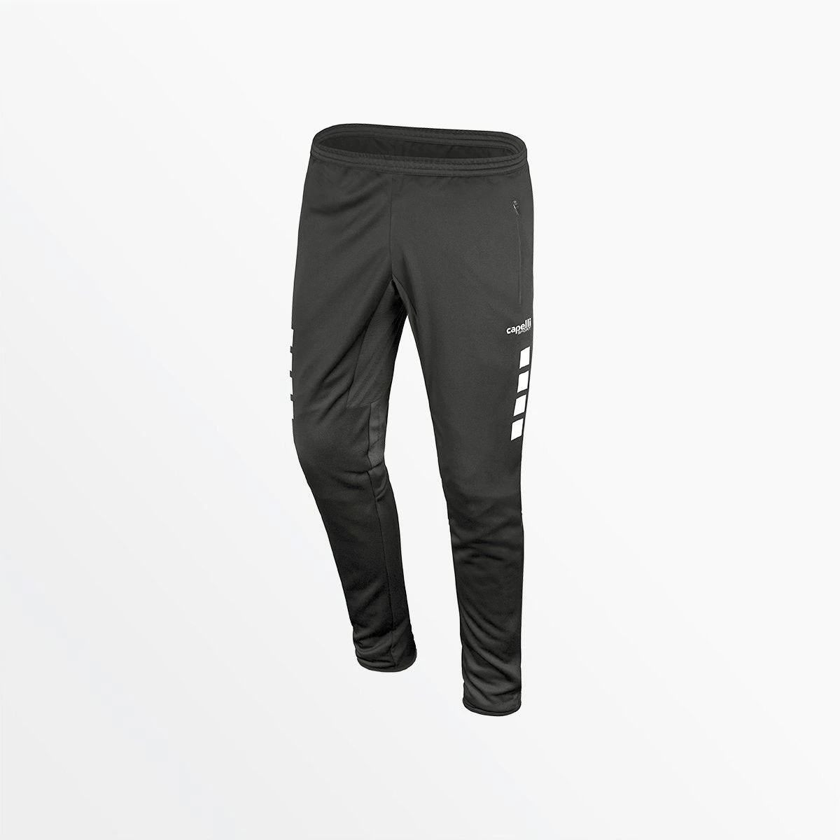 CapelliSport YOUTH SPARROW TRAINING PANTS 3 CapelliSport YOUTH SPARROW TRAINING PANTS