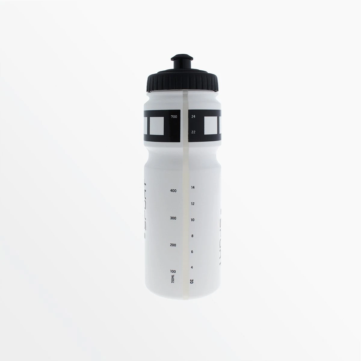 CapelliSport LOGO WATER BOTTLE ACCESSORIES 4 CapelliSport LOGO WATER BOTTLE ACCESSORIES