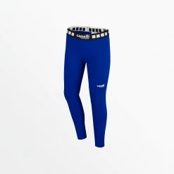 CapelliSport GIRL'S WARM PERFORMANCE TIGHTS 18 CapelliSport GIRL'S WARM PERFORMANCE TIGHTS