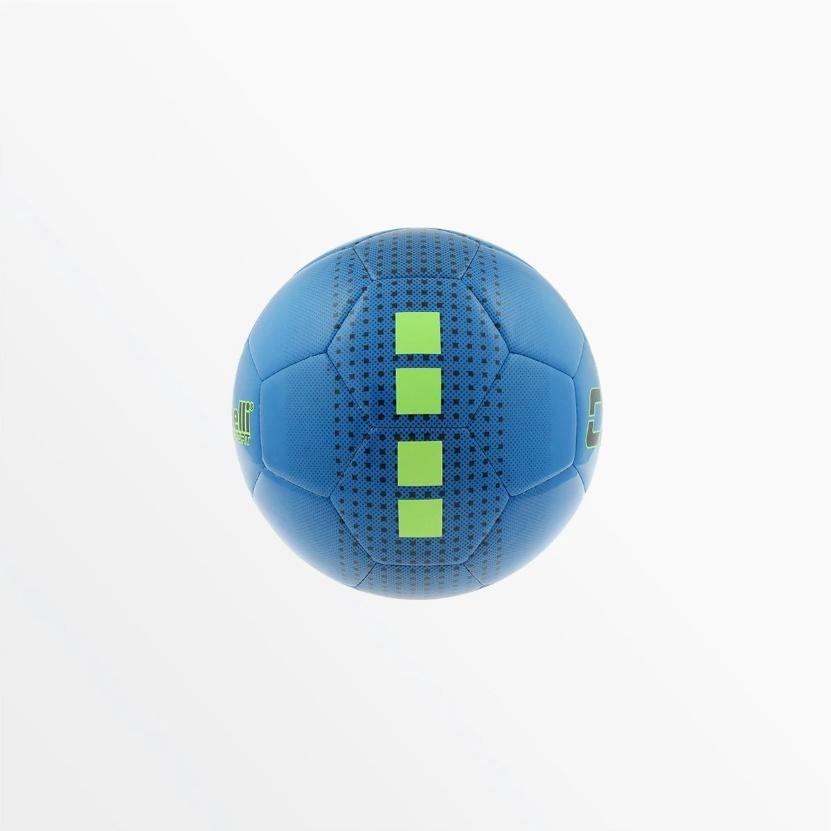 CapelliSport FUSION TEAM SOCCER BALL SOCCER EQUIPMENT 12 CapelliSport FUSION TEAM SOCCER BALL SOCCER EQUIPMENT