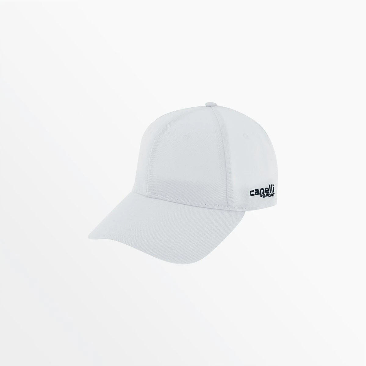 CapelliSport YOUTH CS TEAM BASEBALL CAP 9 CapelliSport YOUTH CS TEAM BASEBALL CAP