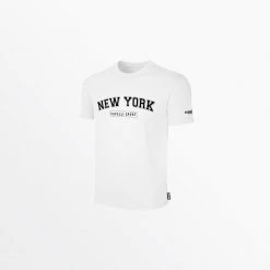 CapelliSport TOPS NY CLASSIC - YOUTH SHORT SLEEVE TEE SHIRT 20 CapelliSport TOPS NY CLASSIC - YOUTH SHORT SLEEVE TEE SHIRT