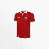 CapelliSport YOUTH LEBANESE NATIONAL TEAM HOME JERSEY 1 CapelliSport YOUTH LEBANESE NATIONAL TEAM HOME JERSEY
