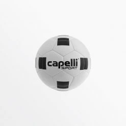 CAPELLI SPORT Sales Store 20 CapelliSport 4-CUBE CLASSIC TEAM SOCCER BALL