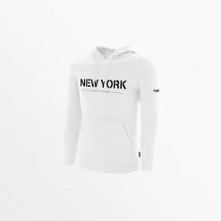 CapelliSport NY MODERN - MEN'S PULLOVER HOODIE TOPS 20 CapelliSport NY MODERN - MEN'S PULLOVER HOODIE TOPS