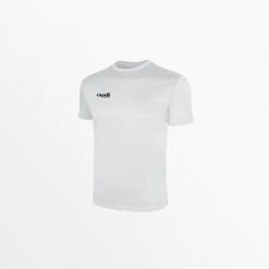 CapelliSport MEN'S BASICS I SHORT SLEEVE TRAINING TOP TOPS 20 CapelliSport MEN'S BASICS I SHORT SLEEVE TRAINING TOP TOPS