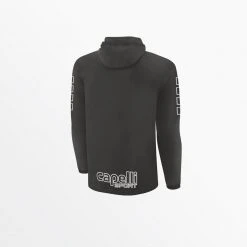 CapelliSport ADULT CLASSIC PACKABLE WINDBREAKER TOPS 18 CapelliSport ADULT CLASSIC PACKABLE WINDBREAKER TOPS