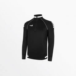 CapelliSport TOPS YOUTH UPTOWN 1/4 ZIP TRAINING TOP 18 CapelliSport TOPS YOUTH UPTOWN 1/4 ZIP TRAINING TOP