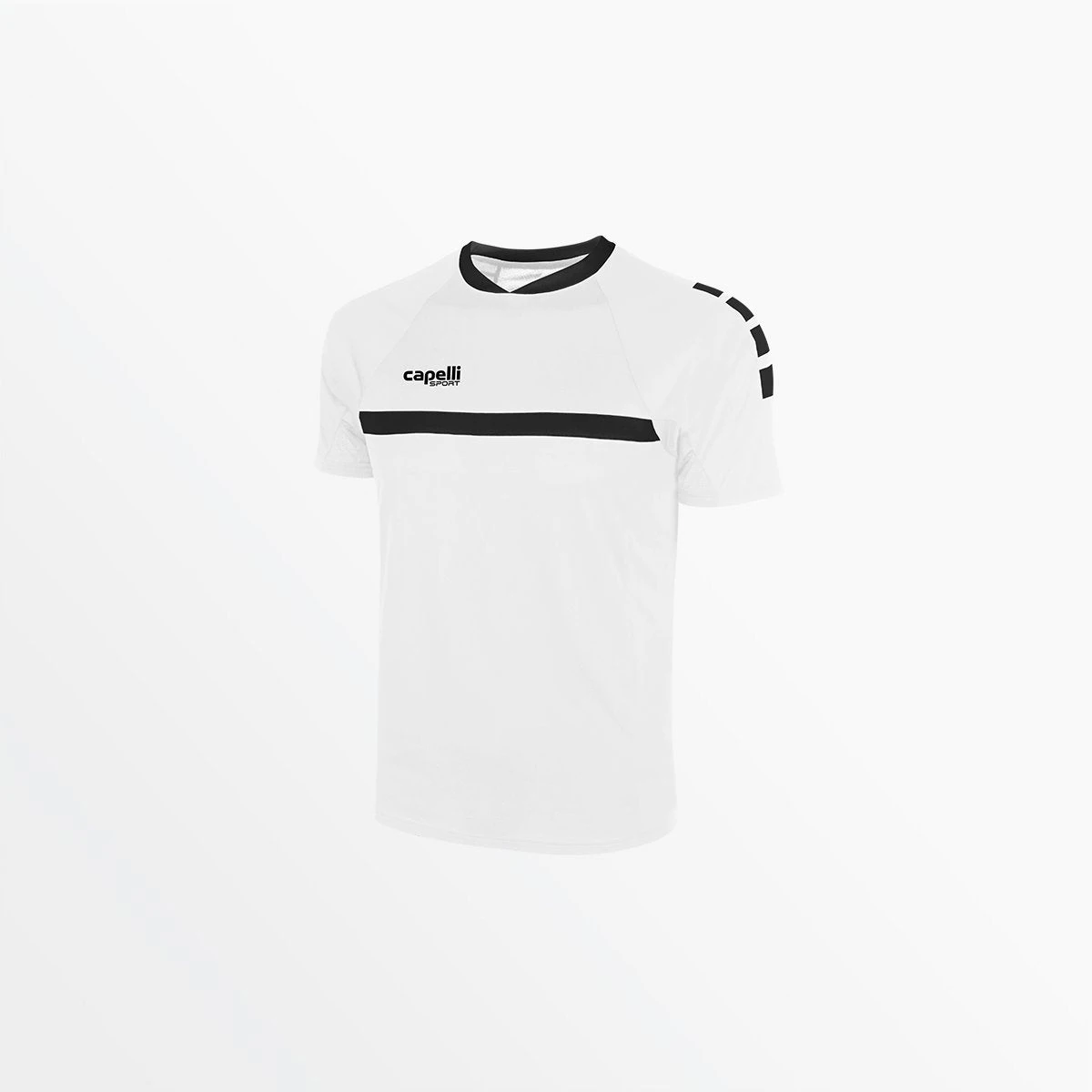 CapelliSport YOUTH SPARROW SHORT SLEEVE TRAINING TOP TOPS 3 CapelliSport YOUTH SPARROW SHORT SLEEVE TRAINING TOP TOPS