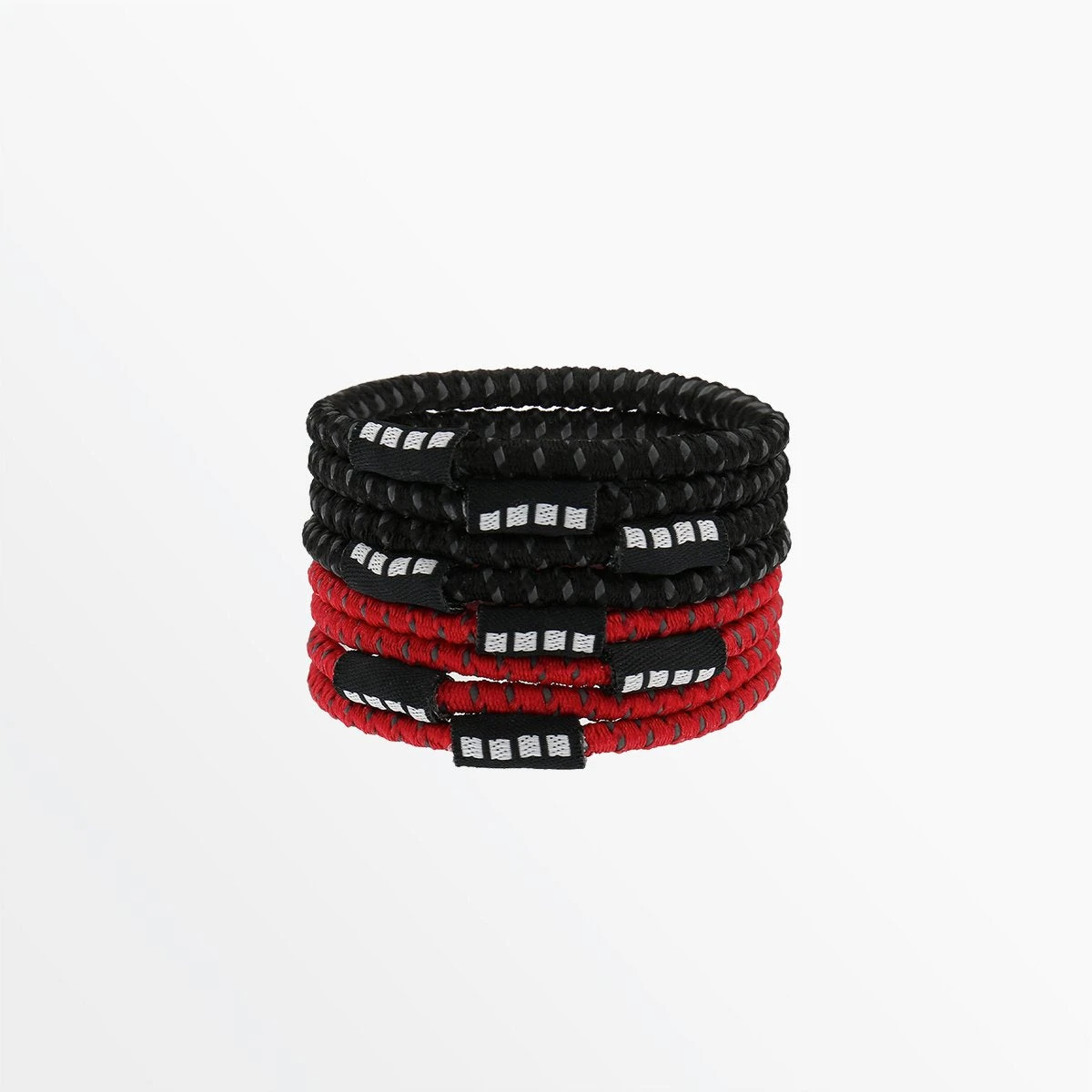 CapelliSport ACCESSORIES NO SLIP ELASTIC PONY HOLDERS 5 CapelliSport ACCESSORIES NO SLIP ELASTIC PONY HOLDERS