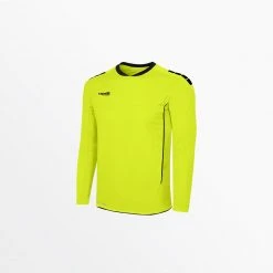 CapelliSport YOUTH SPARROW II LONG SLEEVE GOALKEEPER JERSEY WITH PADDING 18 CapelliSport YOUTH SPARROW II LONG SLEEVE GOALKEEPER JERSEY WITH PADDING