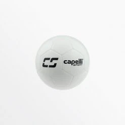 CapelliSport FUSION TEAM SOCCER BALL SOCCER EQUIPMENT 21 CapelliSport FUSION TEAM SOCCER BALL SOCCER EQUIPMENT