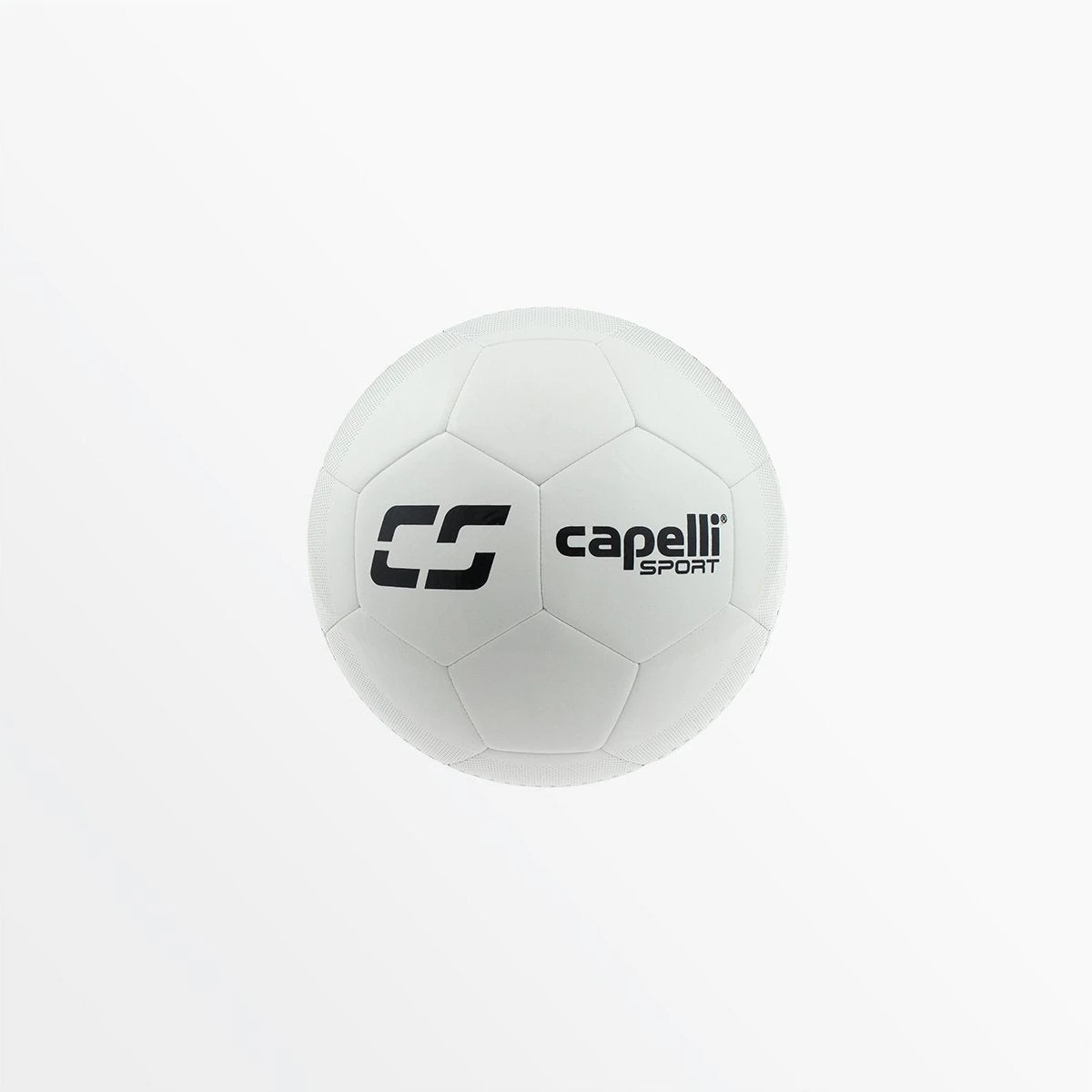 CapelliSport FUSION TEAM SOCCER BALL SOCCER EQUIPMENT 6 CapelliSport FUSION TEAM SOCCER BALL SOCCER EQUIPMENT