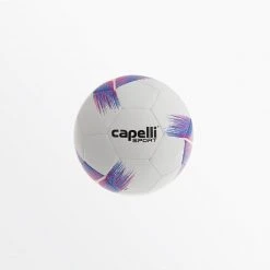 CAPELLI SPORT Sales Store 63 CapelliSport TRIBECA STRIKE TEAM SOCCER BALL