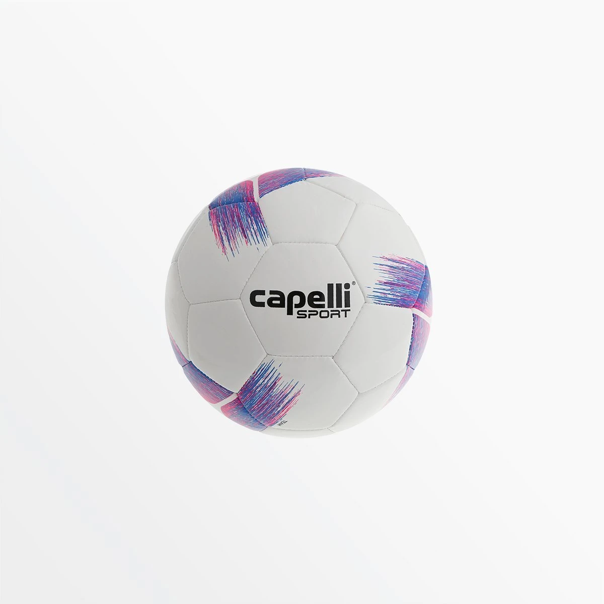 CapelliSport TRIBECA STRIKE TEAM SOCCER BALL 2 CapelliSport TRIBECA STRIKE TEAM SOCCER BALL
