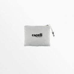 CapelliSport TOPS YOUTH CLASSIC PACKABLE WINDBREAKER 16 CapelliSport TOPS YOUTH CLASSIC PACKABLE WINDBREAKER