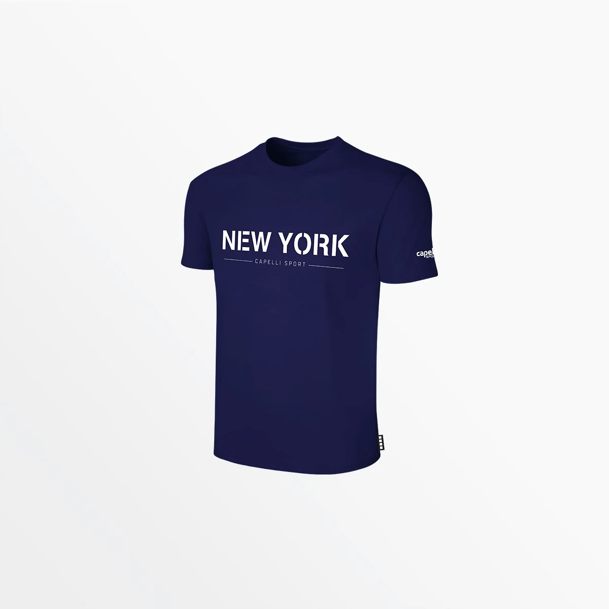 CapelliSport NY MODERN - YOUTH SHORT SLEEVE TEE SHIRT TOPS 13 CapelliSport NY MODERN - YOUTH SHORT SLEEVE TEE SHIRT TOPS