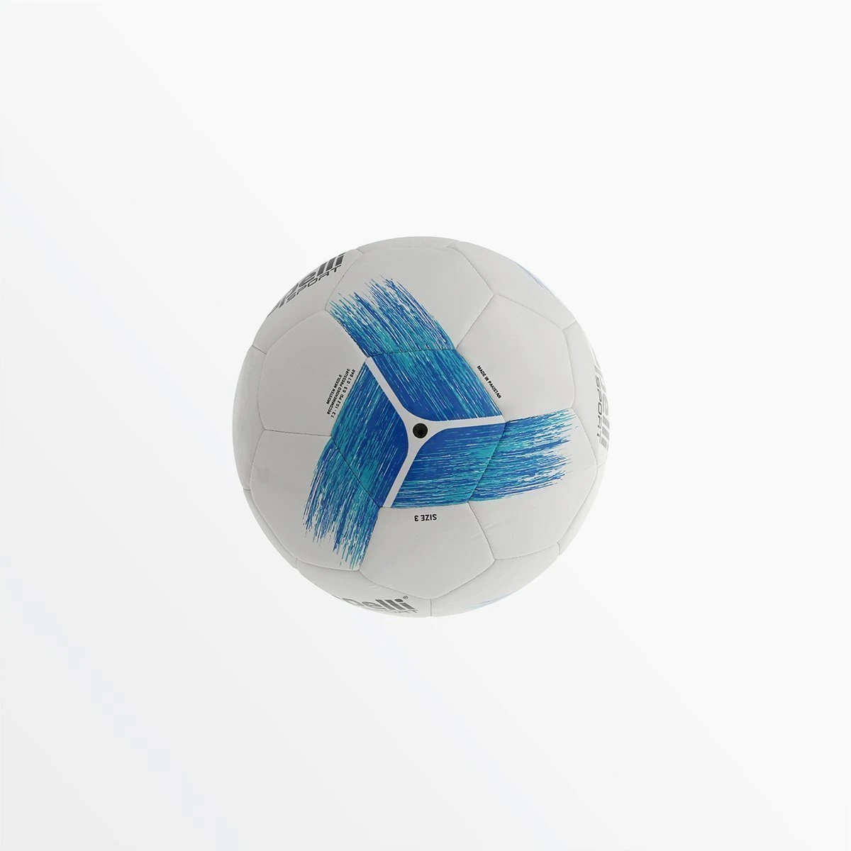 CapelliSport TRIBECA STRIKE TEAM SOCCER BALL 9 CapelliSport TRIBECA STRIKE TEAM SOCCER BALL