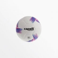 CAPELLI SPORT Sales Store 12 CapelliSport SOCCER EQUIPMENT TRIBECA STRIKE TEAM IMS QUALITY SOCCER BALL