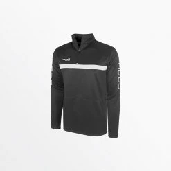 CapelliSport YOUTH SPARROW 1/4 ZIP TRAINING TOP TOPS 12 CapelliSport YOUTH SPARROW 1/4 ZIP TRAINING TOP TOPS