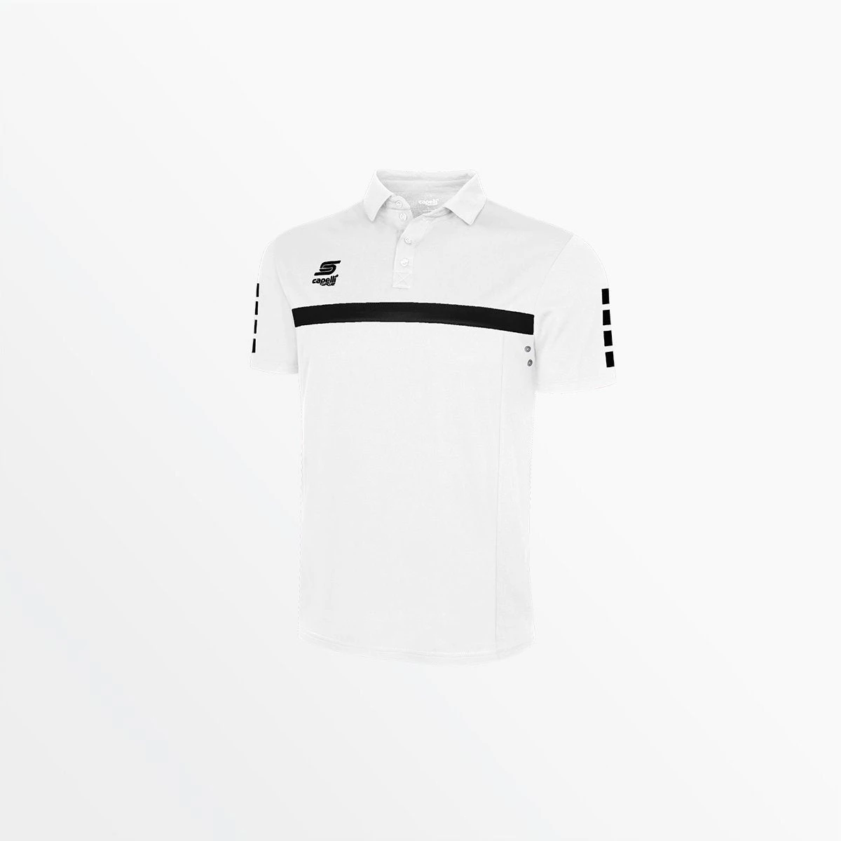 CapelliSport TOPS MEN'S SPARROW POLO 3 CapelliSport TOPS MEN'S SPARROW POLO