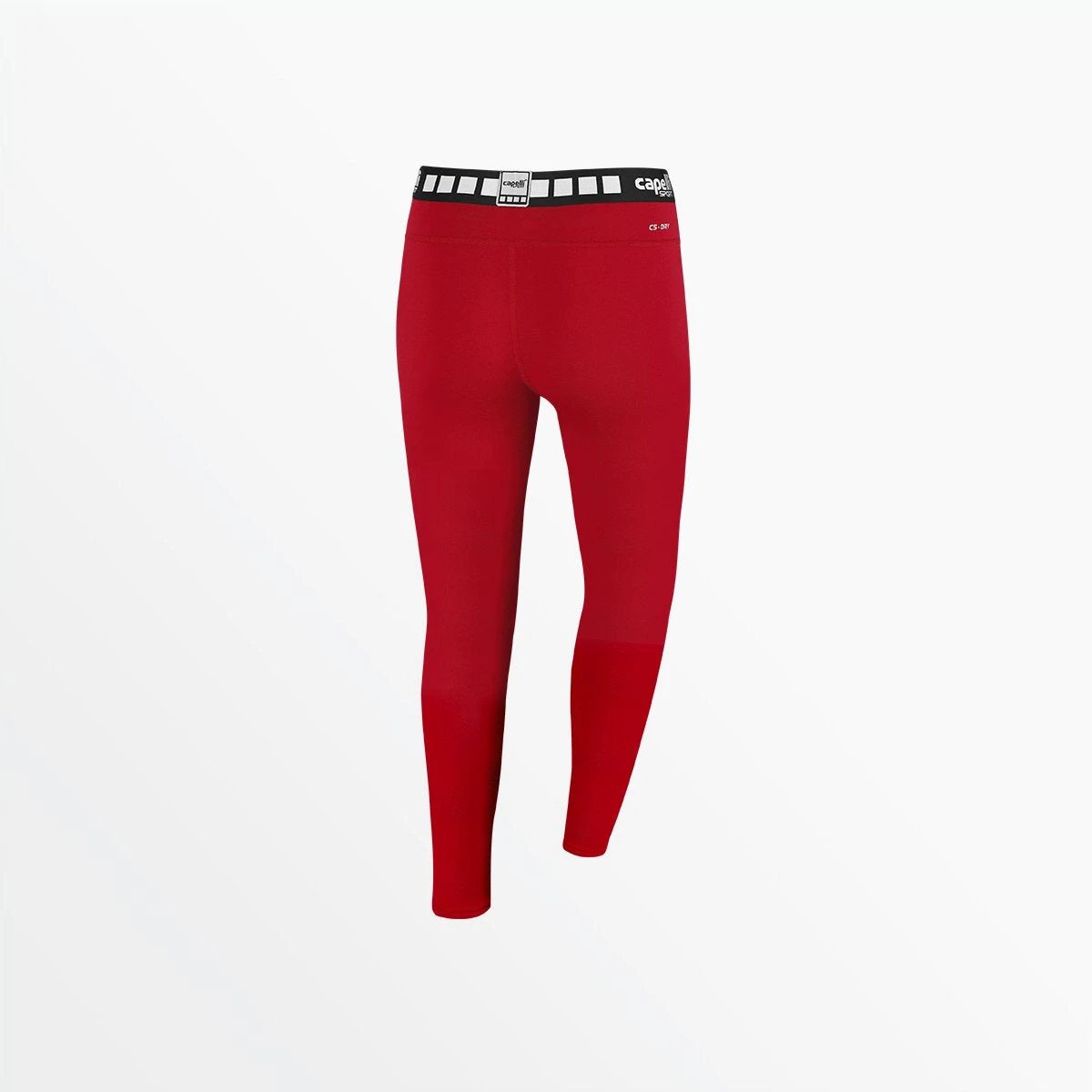 CapelliSport GIRL'S WARM PERFORMANCE TIGHTS 8 CapelliSport GIRL'S WARM PERFORMANCE TIGHTS