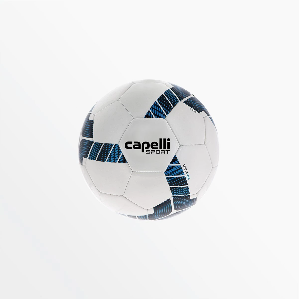 CapelliSport TRIBECA TEAM -MACHINE STITCHED SOCCER BALL 3 CapelliSport TRIBECA TEAM -MACHINE STITCHED SOCCER BALL