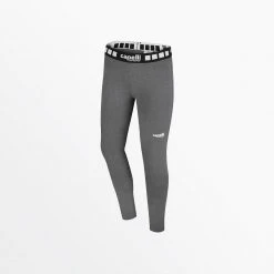 CapelliSport GIRL'S PERFORMANCE TIGHTS