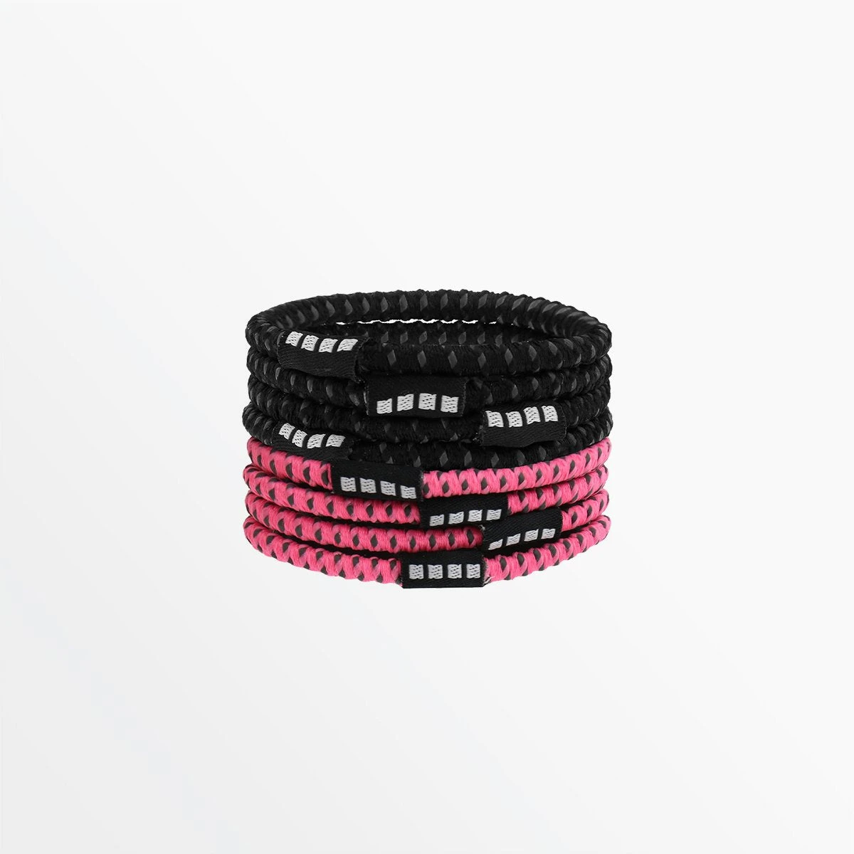 CapelliSport ACCESSORIES NO SLIP ELASTIC PONY HOLDERS 4 CapelliSport ACCESSORIES NO SLIP ELASTIC PONY HOLDERS