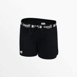 CapelliSport WOMEN'S BASICS RUNNING SHORTS