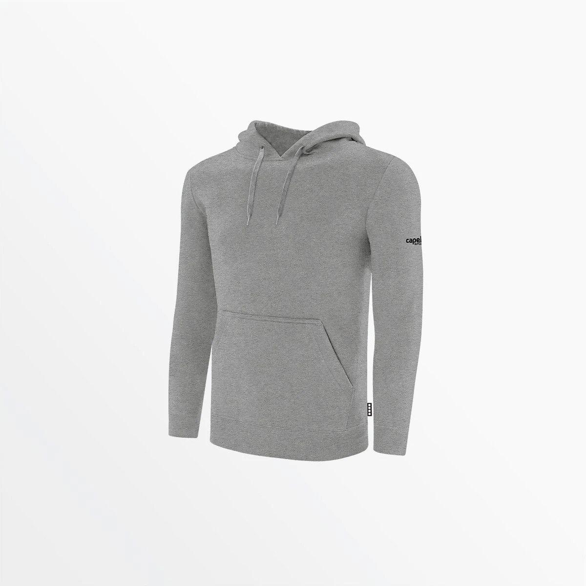 CapelliSport TOPS THE NY ANGLE - MEN'S PULLOVER HOODIE 6 CapelliSport TOPS THE NY ANGLE - MEN'S PULLOVER HOODIE