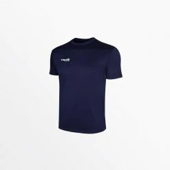 CapelliSport YOUTH BASICS I SHORT SLEEVE TRAINING TOP