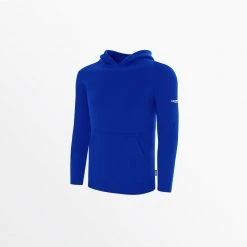 CapelliSport YOUTH BASICS FLEECE PULLOVER HOODIE 24 CapelliSport YOUTH BASICS FLEECE PULLOVER HOODIE