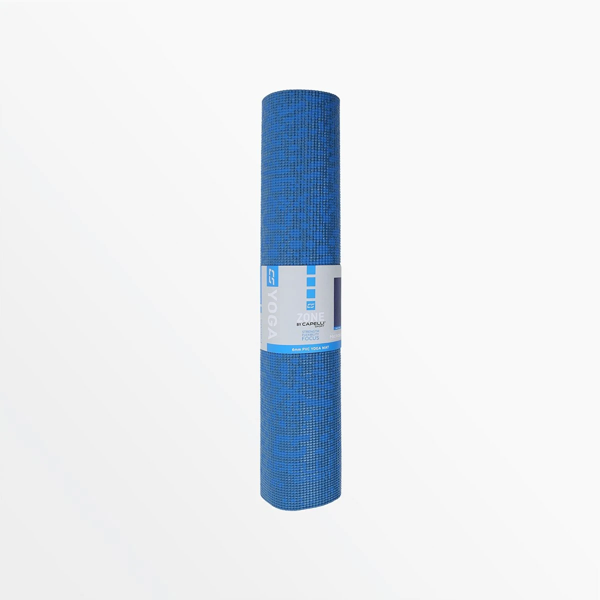 CapelliSport SHOP ALL 6MM PRINTED PVC YOGA MAT 5 CapelliSport SHOP ALL 6MM PRINTED PVC YOGA MAT