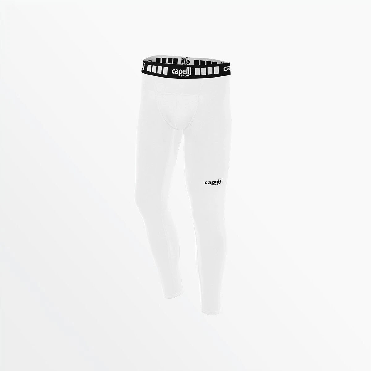 CapelliSport BOY'S WARM PERFORMANCE TIGHTS 11 CapelliSport BOY'S WARM PERFORMANCE TIGHTS