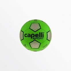 CAPELLI SPORT Sales Store 18 CapelliSport ASTOR FUTSAL COMPETITION- HAND STITCHED SOCCER BALL
