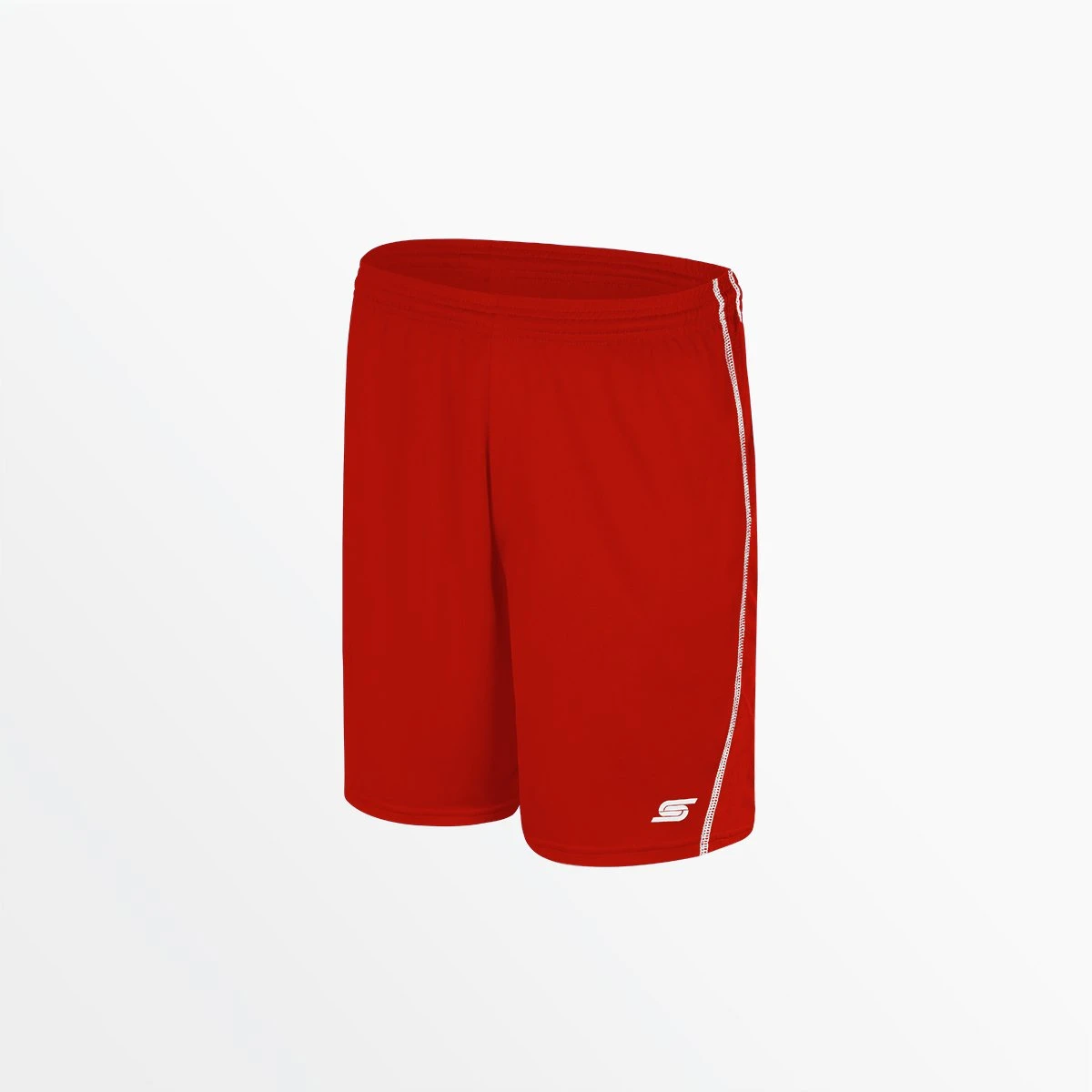 CapelliSport BOTTOMS YOUTH RAVEN SHORTS 3 CapelliSport BOTTOMS YOUTH RAVEN SHORTS