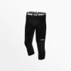 CapelliSport BOTTOMS MEN'S 3/4 PERFORMANCE TIGHTS