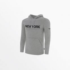 CapelliSport NY MODERN - MEN'S PULLOVER HOODIE TOPS 22 CapelliSport NY MODERN - MEN'S PULLOVER HOODIE TOPS