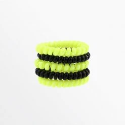 CapelliSport PLASTIC PHONE CORD PONIES 13 CapelliSport PLASTIC PHONE CORD PONIES