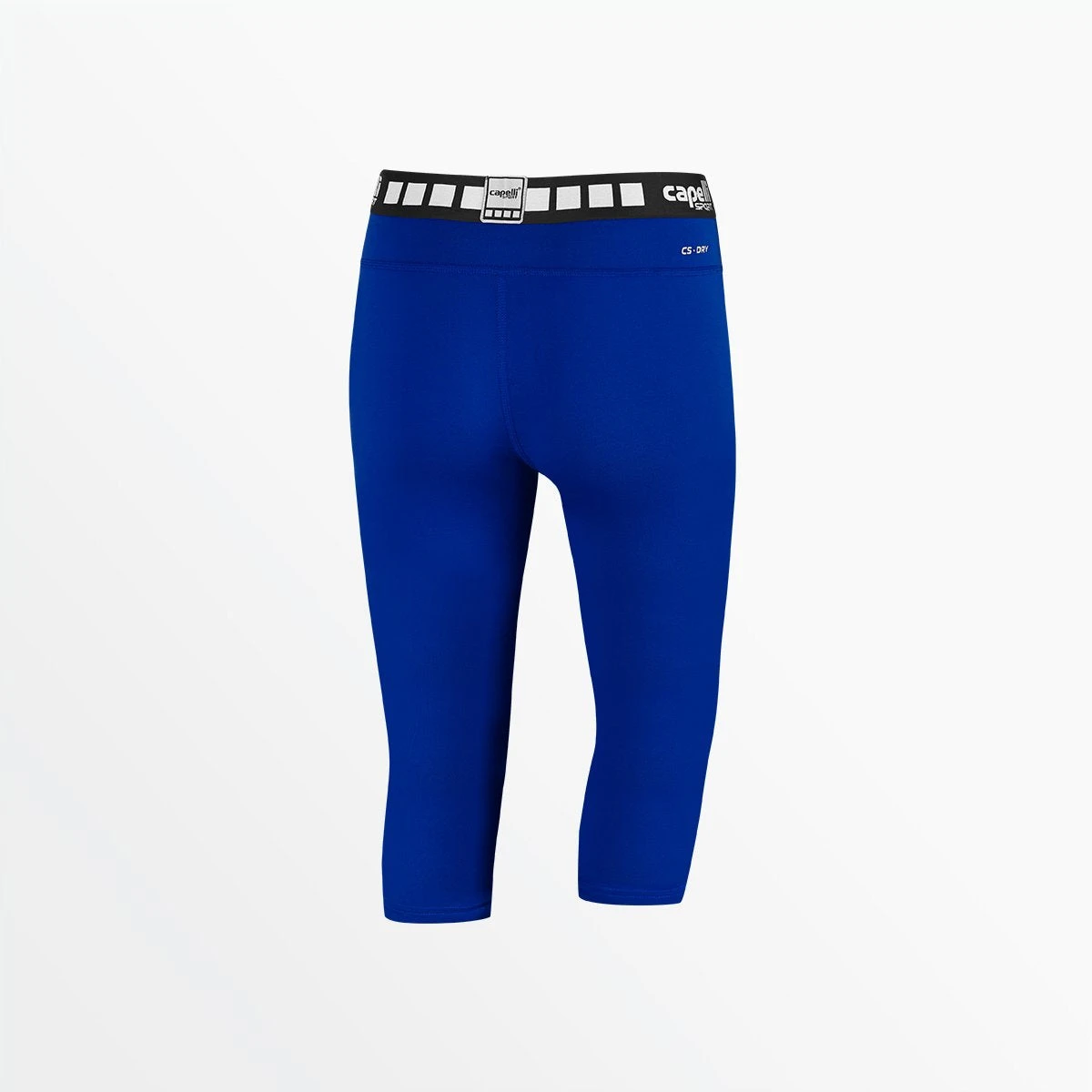 CapelliSport BOTTOMS WOMEN'S 3/4 PERFORMANCE TIGHTS 4 CapelliSport BOTTOMS WOMEN'S 3/4 PERFORMANCE TIGHTS