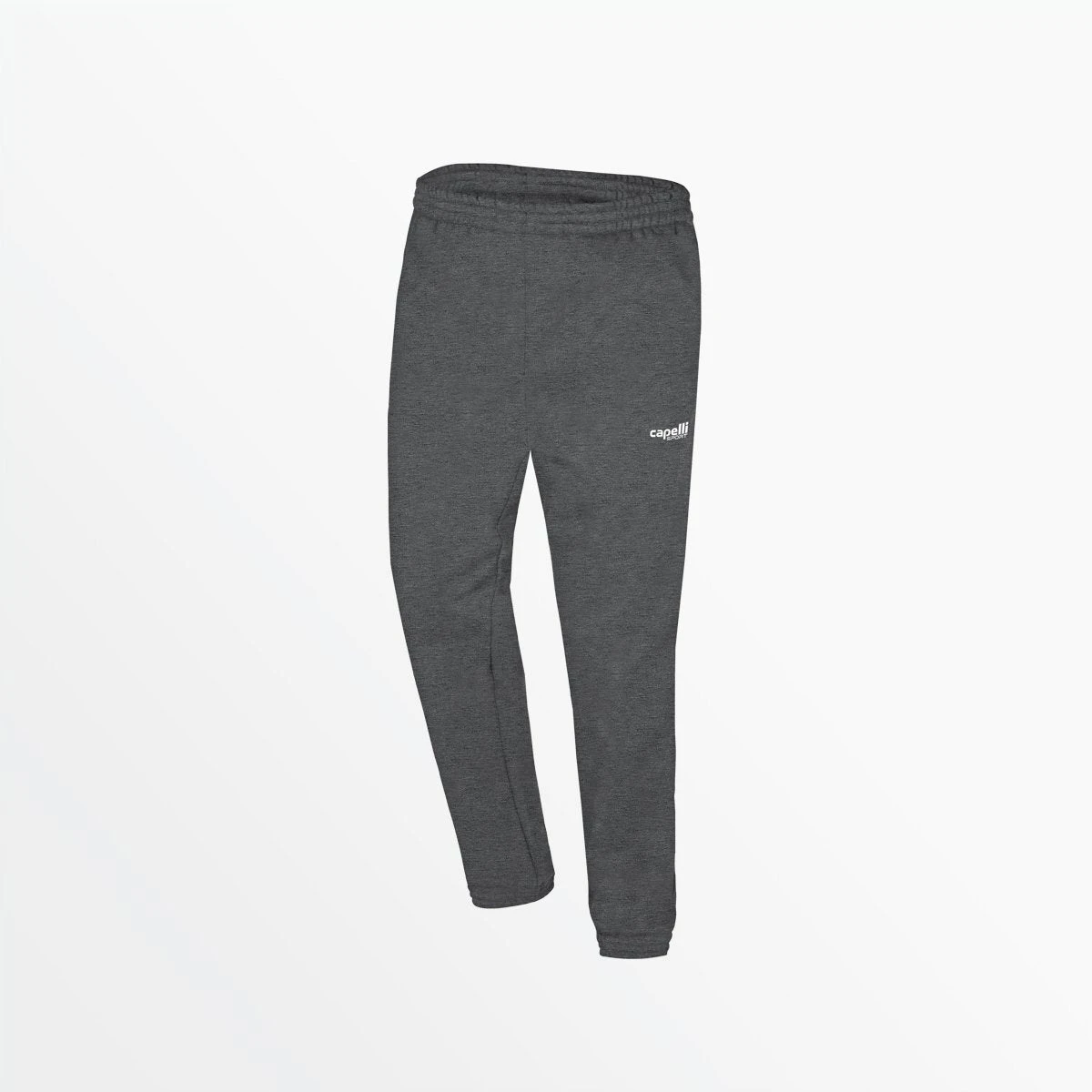 CapelliSport YOUTH BASICS FLEECE SWEATPANTS BOTTOMS 5 CapelliSport YOUTH BASICS FLEECE SWEATPANTS BOTTOMS