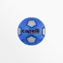 CAPELLI SPORT Sales Store 16 CapelliSport ASTOR FUTSAL TEAM-MACHINE STITCHED SOCCER BALL
