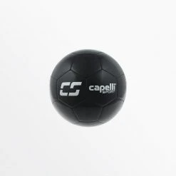 CapelliSport FUSION TEAM SOCCER BALL SOCCER EQUIPMENT 25 CapelliSport FUSION TEAM SOCCER BALL SOCCER EQUIPMENT