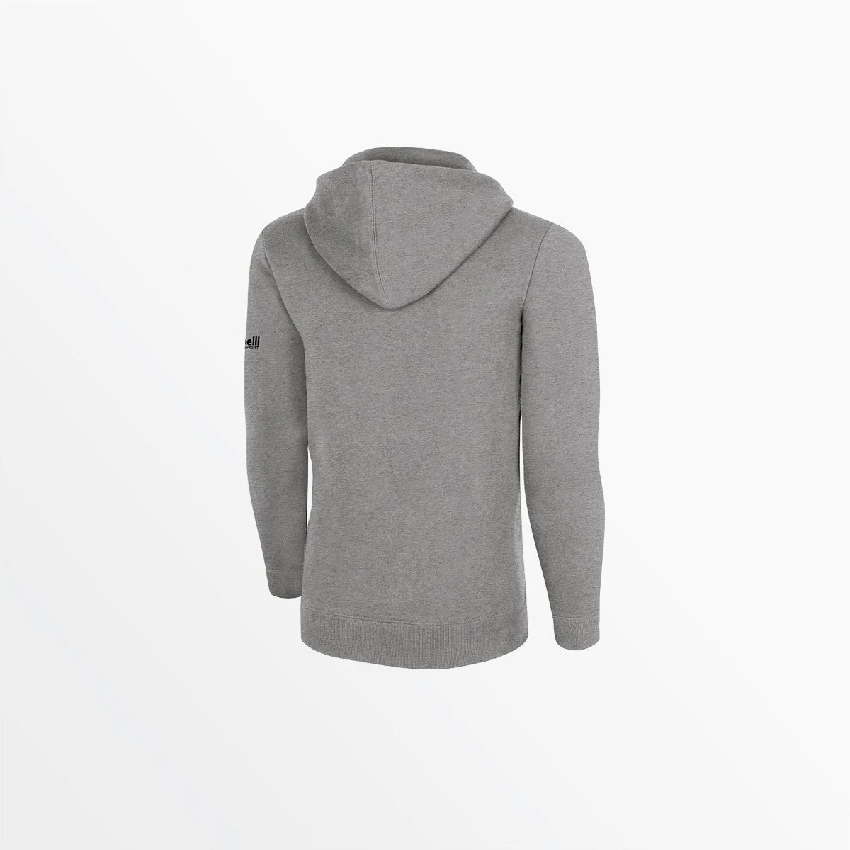 CapelliSport YOUTH BASICS FLEECE PULLOVER HOODIE 8 CapelliSport YOUTH BASICS FLEECE PULLOVER HOODIE