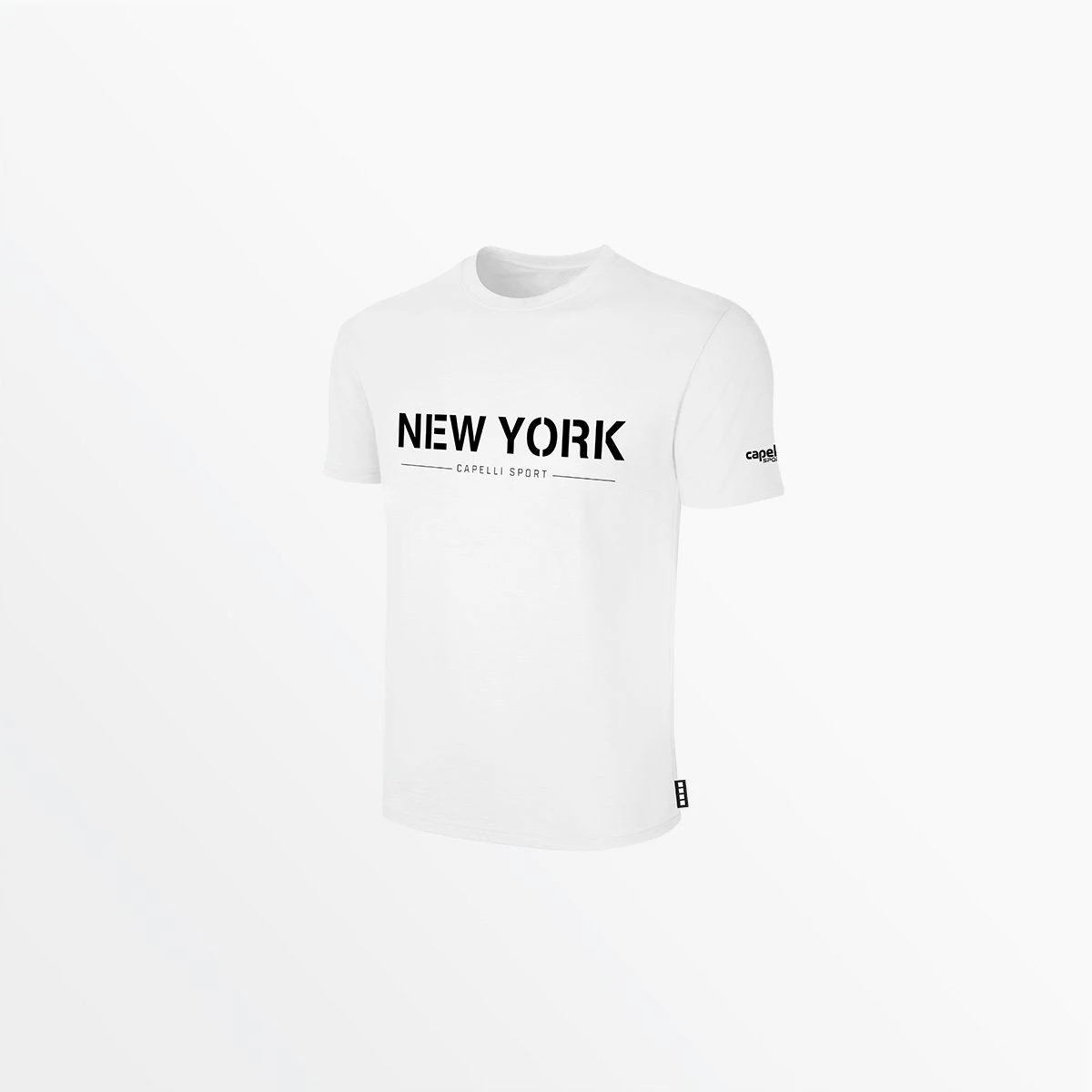 CapelliSport NY MODERN - YOUTH SHORT SLEEVE TEE SHIRT TOPS 7 CapelliSport NY MODERN - YOUTH SHORT SLEEVE TEE SHIRT TOPS